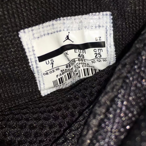 Authentic Air Jordan 15 Stealth